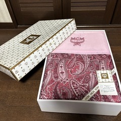 MCM 肌ふとん
