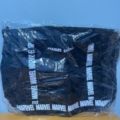 お取引中‼️ MARVEL BIG バッグの画像