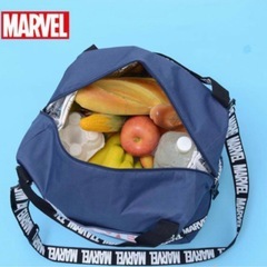 お取引中‼️ MARVEL BIG バッグの画像
