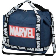 お取引中‼️ MARVEL BIG バッグ
