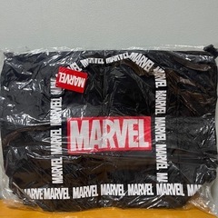 お取引中‼️ MARVEL BIG バッグの画像