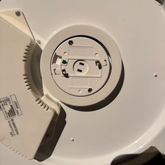 ２つセット　アイリスオーヤマ シーリングライト 6畳 LED 調光 リモコン付の画像