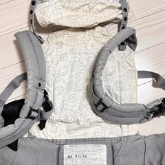エルゴベビー 抱っこ紐　ベビーキャリアの画像