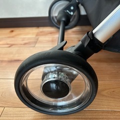 ペット用　カート　の画像
