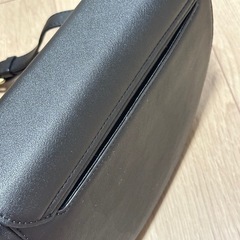 ショルダーバッグの画像