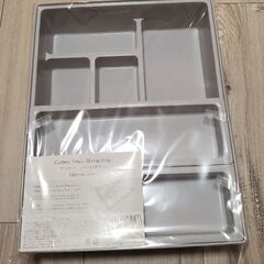 【新品未使用】カトラリーケース