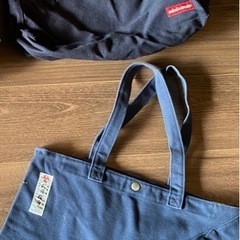 下↘️はグランドセイコーとおかやまの帆布屋とのコラボ、