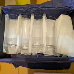 グラス　11個の画像