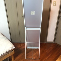 姿見　スタンドミラー　の画像
