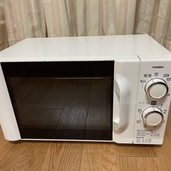 電子レンジ