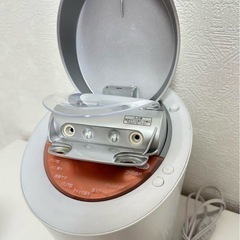 スチームナノケア