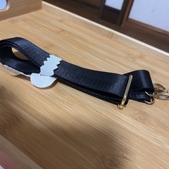 ショルダーストラップの画像