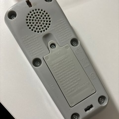 フィッシャープライス　リモコン　おもちゃの画像