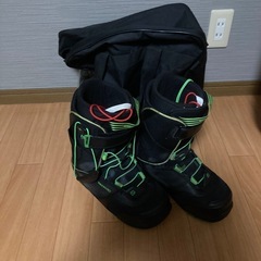 スノーボードブーツ
