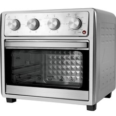 【相談中】Xverycan エアフライヤー 25L 大容量 電気...