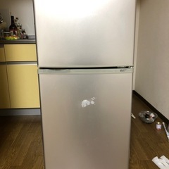 SANYO 冷蔵庫　　　の画像