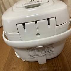 TIGER 炊飯器の画像