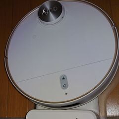 ロボット掃除機