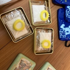 東京ディズニーランドホテル　アメニティグッズの画像