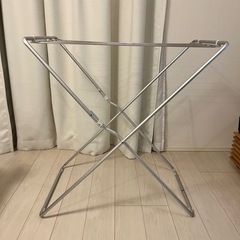洗濯物干しの画像