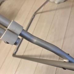 洗濯物干しの画像