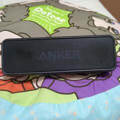 Anker SoundCore Bluetooth　スピーカー ...