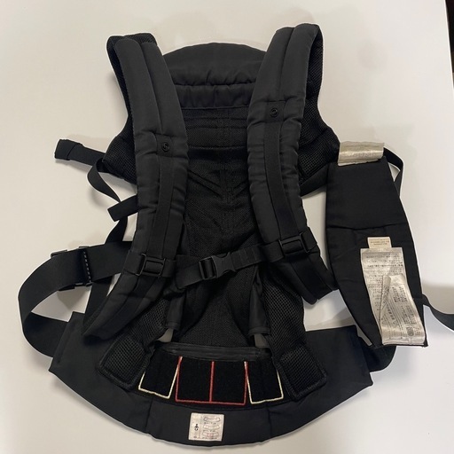 ergobaby OMNI360 クールエア