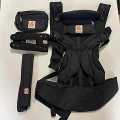 ergobaby OMNI360 クールエアの画像