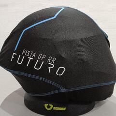 新品未使用 AGV Pista GP-RR Futuro XLサイズ フルフェイスヘルメットの画像