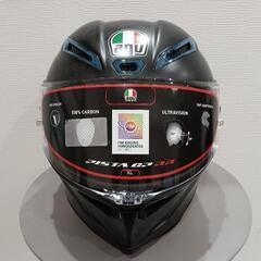 新品未使用 AGV Pista GP-RR Futuro XLサイズ フルフェイスヘルメットの画像