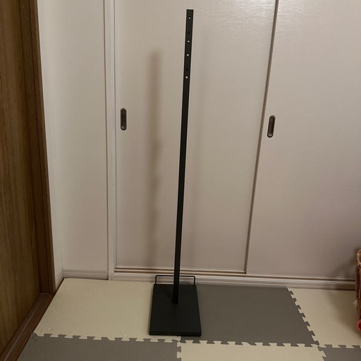 【美品】dyson スタンド グレー
