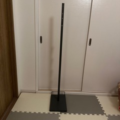 【美品】dyson スタンド グレー