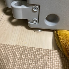 ベビーサークル　カトージの画像