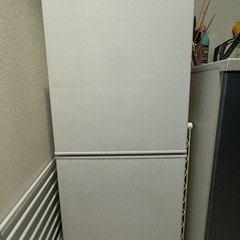 洗濯機･冷蔵庫の画像