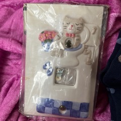 猫グッズ　セットの画像