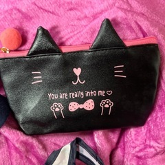 猫グッズ　セットの画像