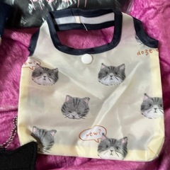 猫グッズ　セットの画像