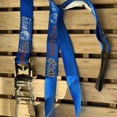 スラックラインの画像