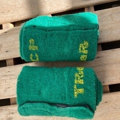 スラックラインの画像