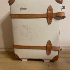 スーツケース