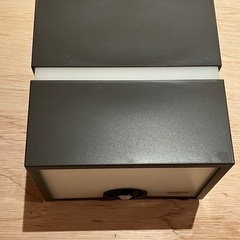ポーチライト　玄関灯　外灯　Panasonic LED内蔵照明 ...