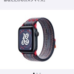 AirPodsPro2とApplewatchSEセット