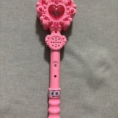 【美品】　魔法のステッキの画像