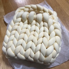 韓国　マンドゥバッグ　新品