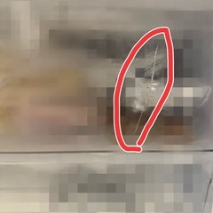 洗濯機･冷蔵庫の画像
