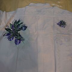 かりゆし白の画像