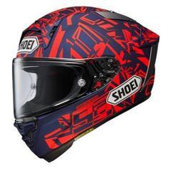 SHOEI X-FIFTEEN マルケスダズル XL 新品未使用 MARQUEZ DAZZLE ショウエイの画像