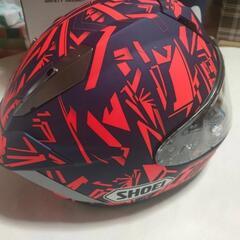 SHOEI X-FIFTEEN マルケスダズル XL 新品未使用 MARQUEZ DAZZLE ショウエイの画像