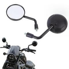 バイク用ミラーの中古が安い！激安で譲ります・無料であげます