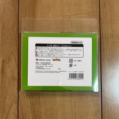 【新品】ポケモン プッシュピン6個セットの画像
